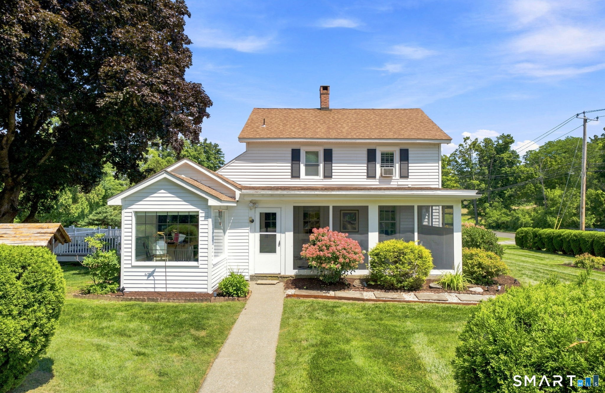 16 Rhynus Road Sharon, CT 06069 - Photo 6 of 40 Gallery Image 6