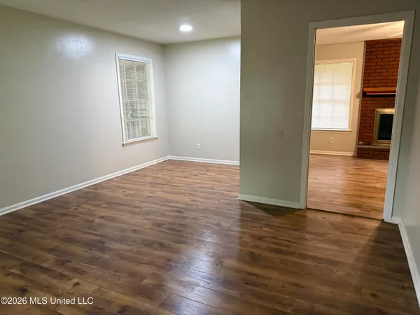 $1,500 | 7087 Carrolton Drive West, Southaven, MS 38671