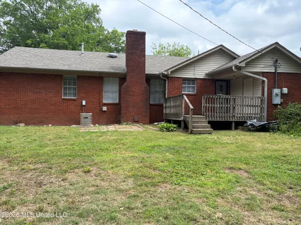 $1,500 | 7087 Carrolton Drive West, Southaven, MS 38671