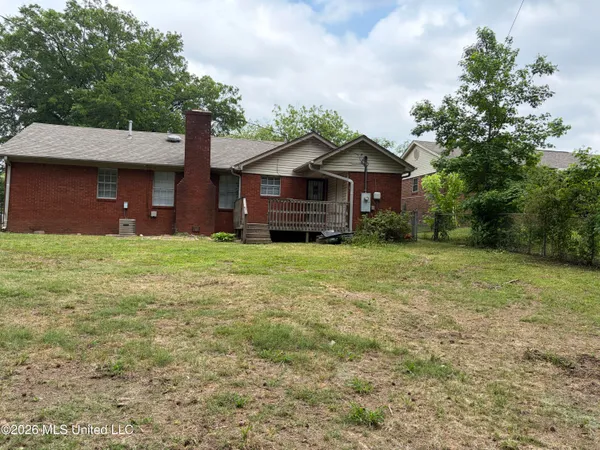 $1,500 | 7087 Carrolton Drive West, Southaven, MS 38671
