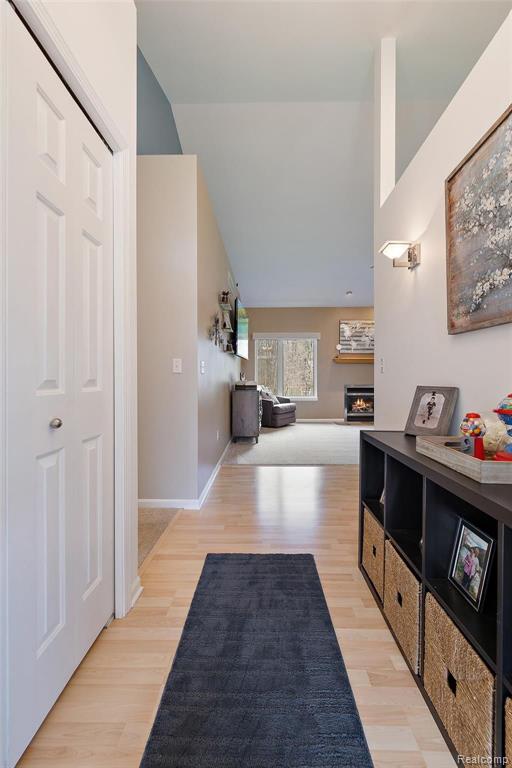 6873 Bergin Road Howell, MI 48843 - Photo 2 of 61 Gallery Image 2