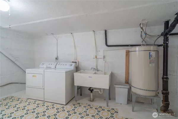 $239,000 | 106 South 2nd Street, Odessa, WA 99159
