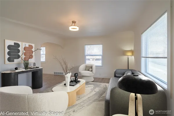 $239,000 | 106 South 2nd Street, Odessa, WA 99159