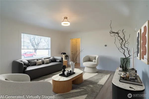 $239,000 | 106 South 2nd Street, Odessa, WA 99159