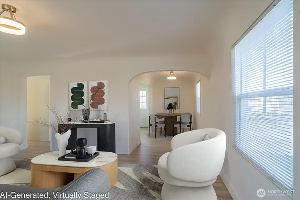 $239,000 | 106 South 2nd Street, Odessa, WA 99159