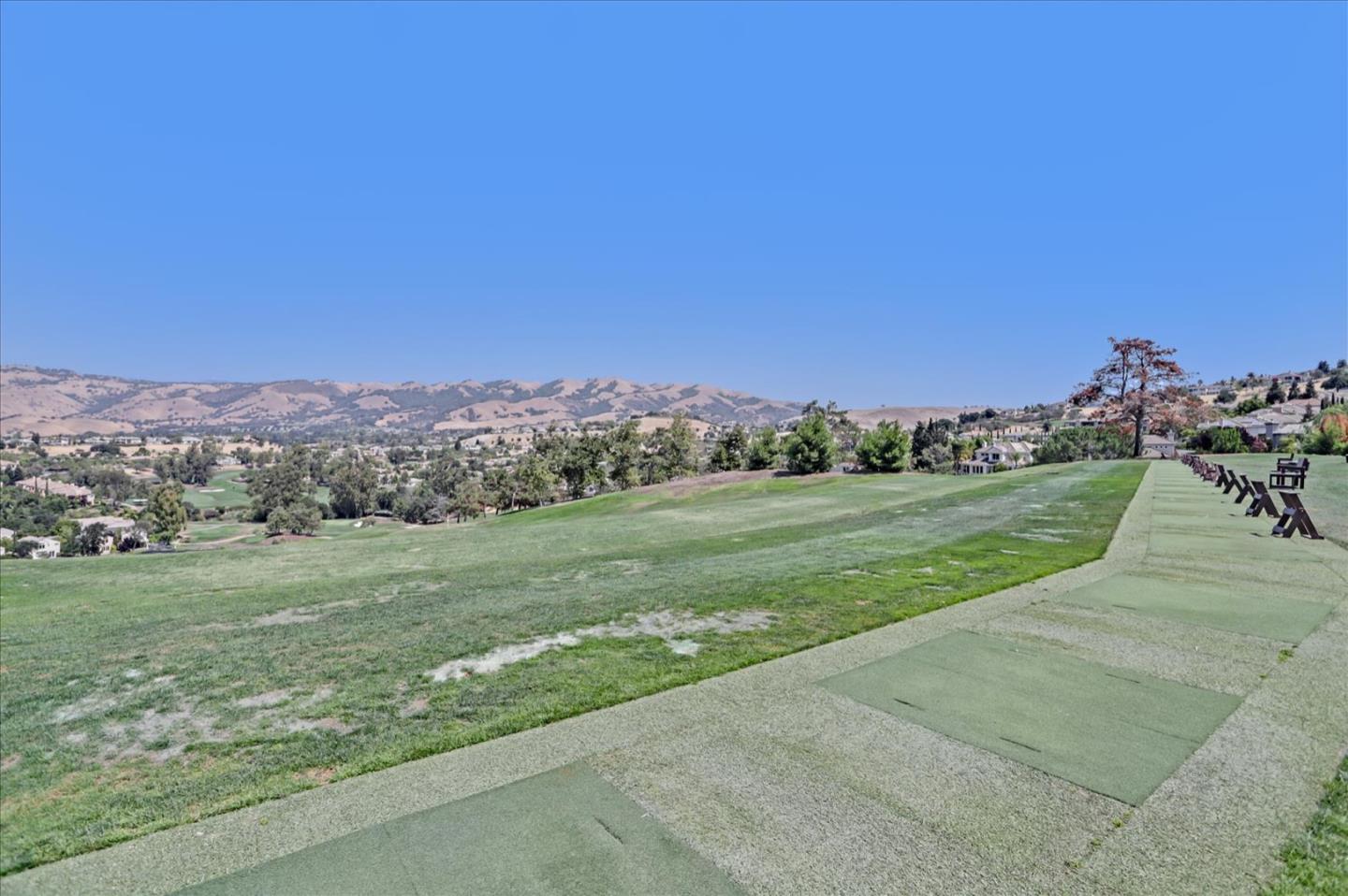5889 Killarney Circle San Jose, CA 95138 - Photo 61 of 68 a view of a field with an trees