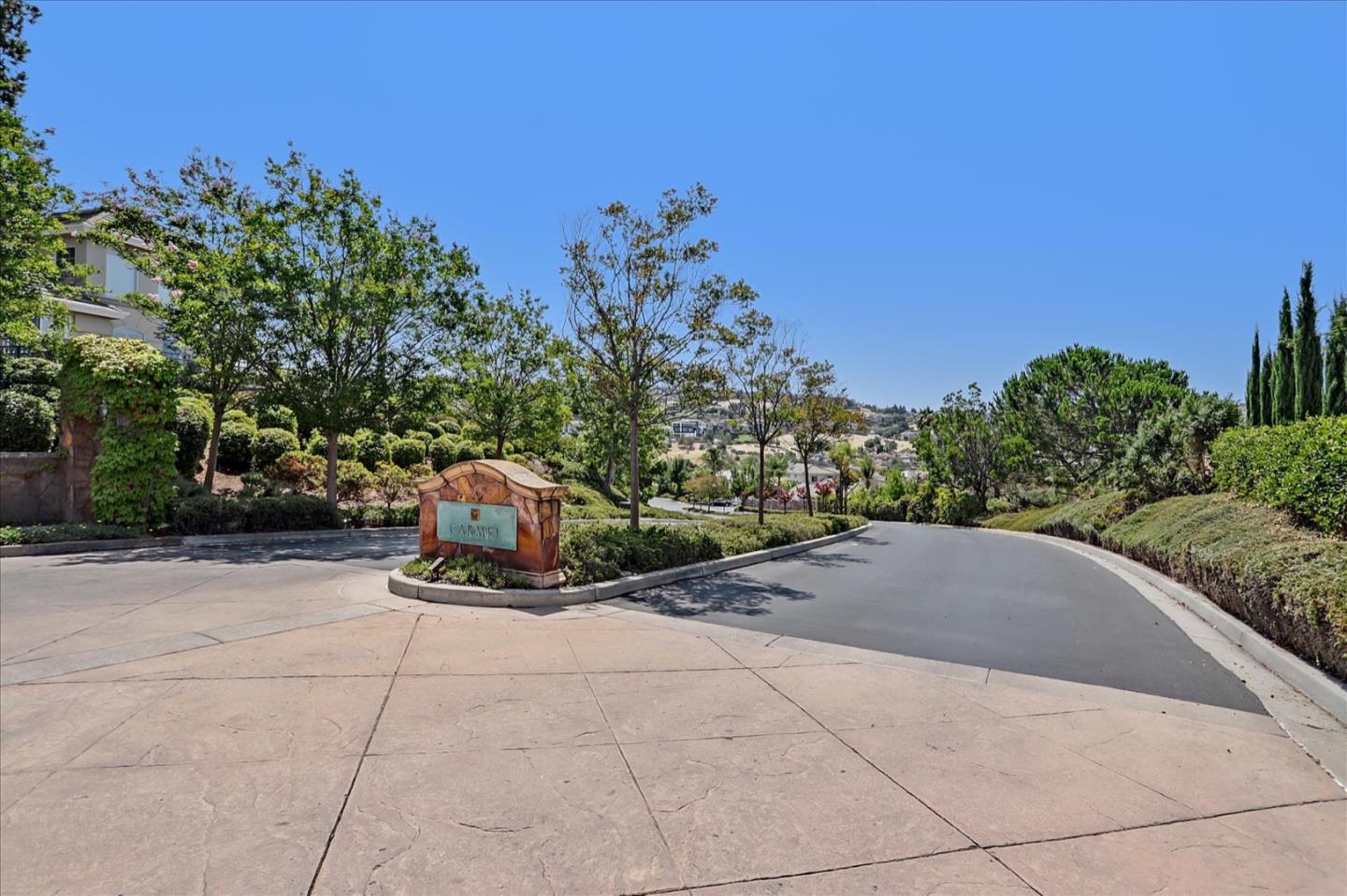 5889 Killarney Circle San Jose, CA 95138 - Photo 63 of 68 a car parked on the side of the road