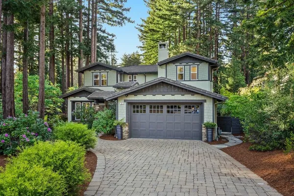 $3,350,000 | 121 Palomino Way, Santa Cruz, CA 95060