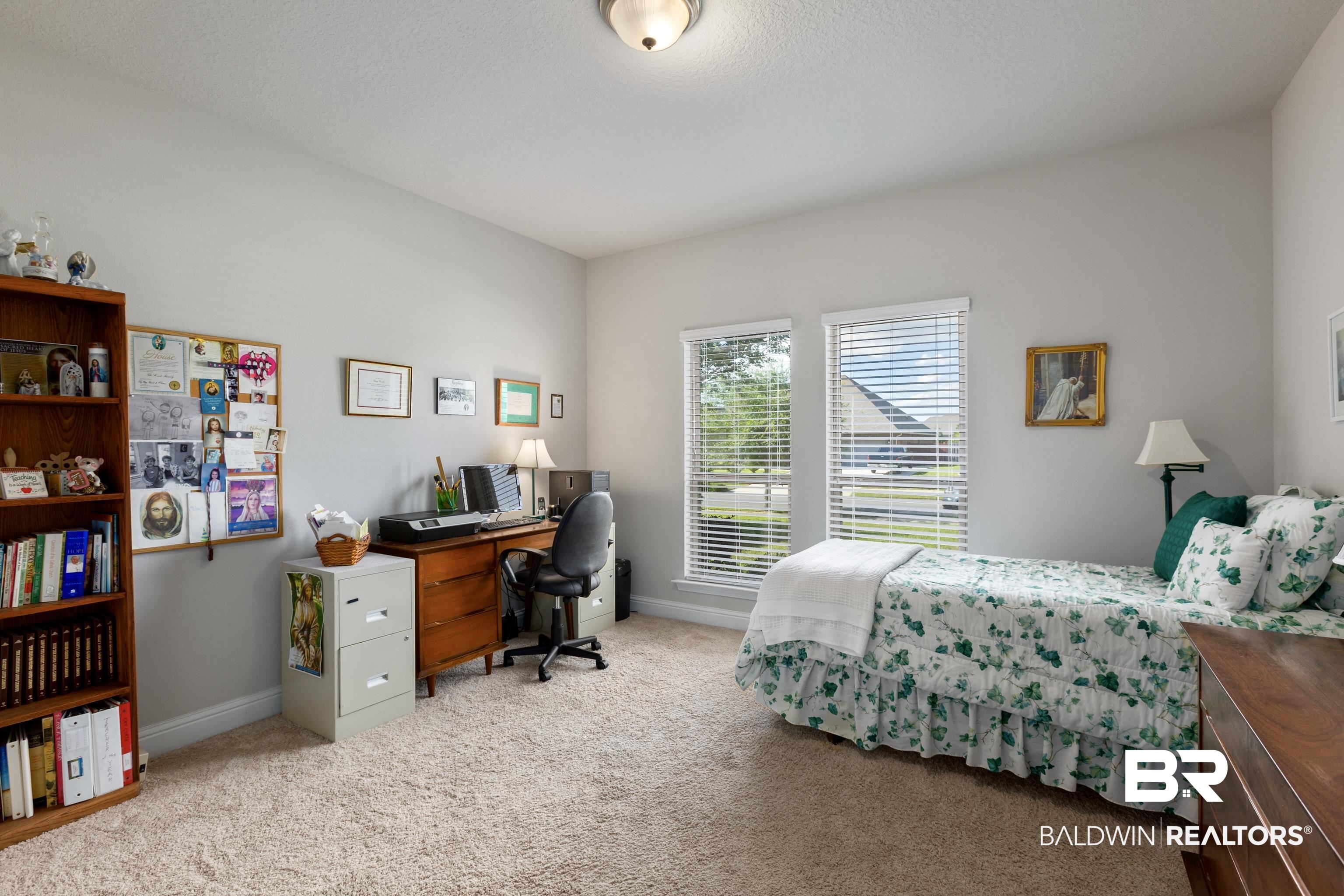 238 Silo Loop Fairhope, AL 36532 - Photo 18 of 24 Bedroom 3