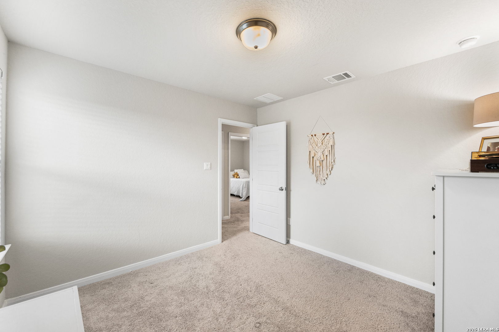 232 Colebrook Way Cibolo, TX 78108 - Photo 37 of 45 a view of a room with closet