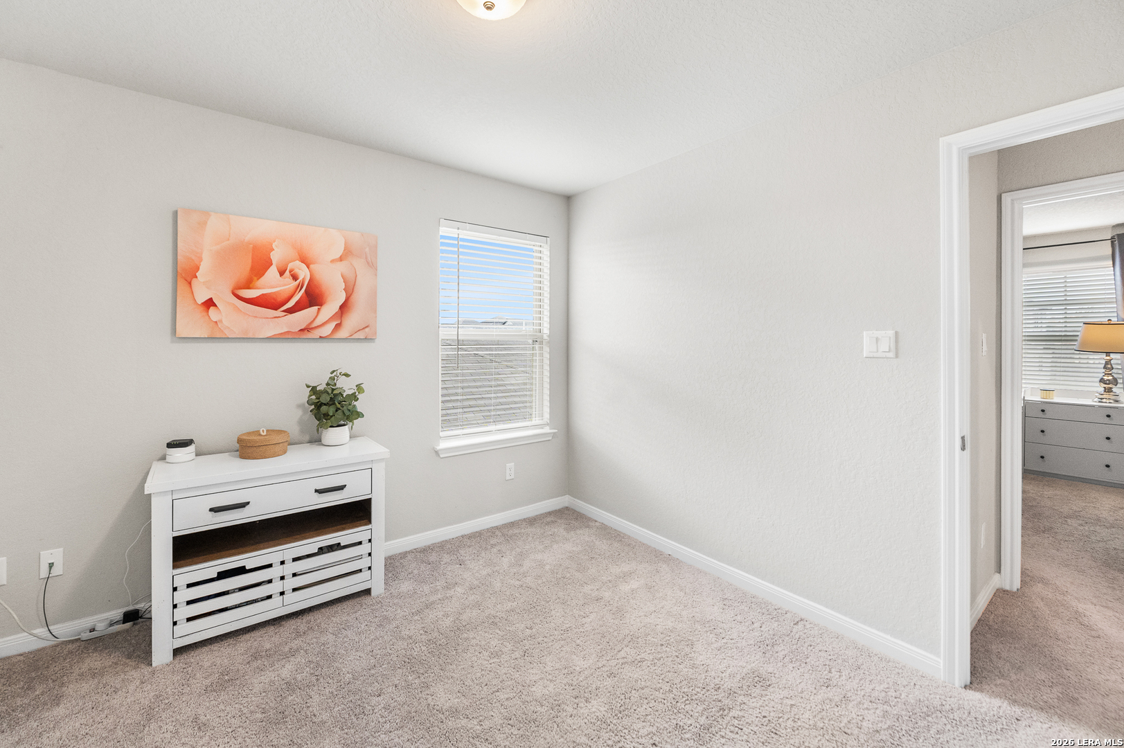 232 Colebrook Way Cibolo, TX 78108 - Photo 38 of 45 a room with furniture and window