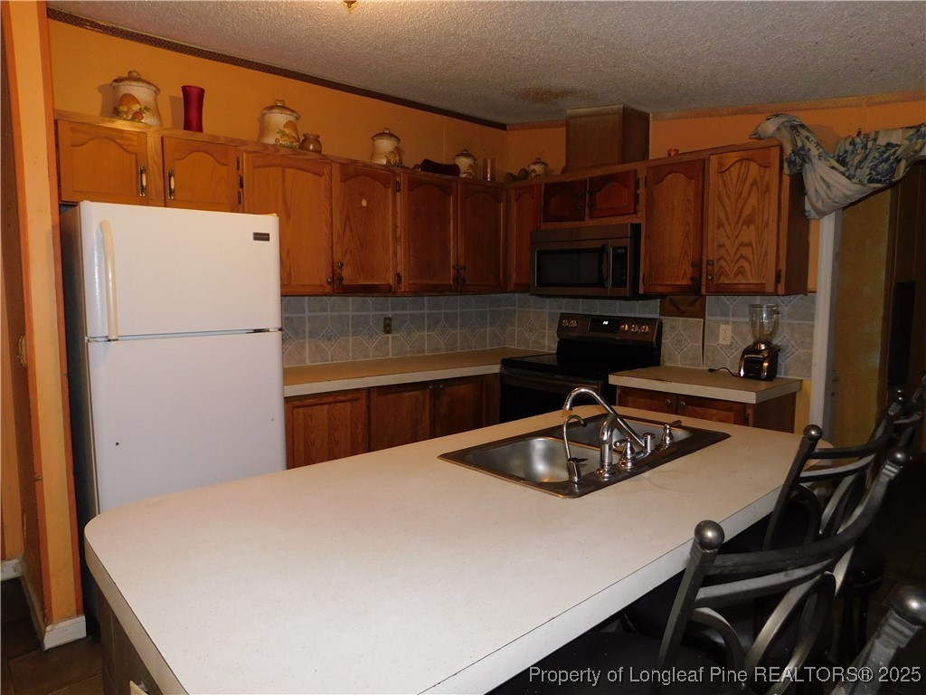 267 Ed Collins Lane Clinton, NC 28328 - Photo 17 of 45