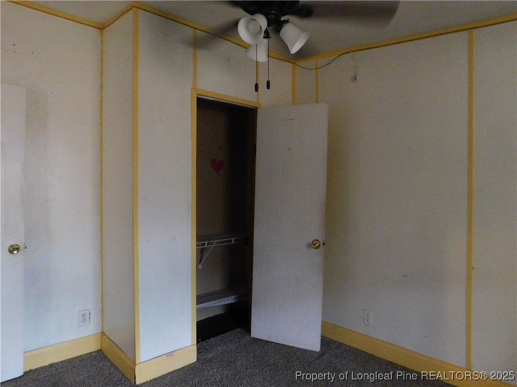 267 Ed Collins Lane Clinton, NC 28328 - Photo 27 of 45