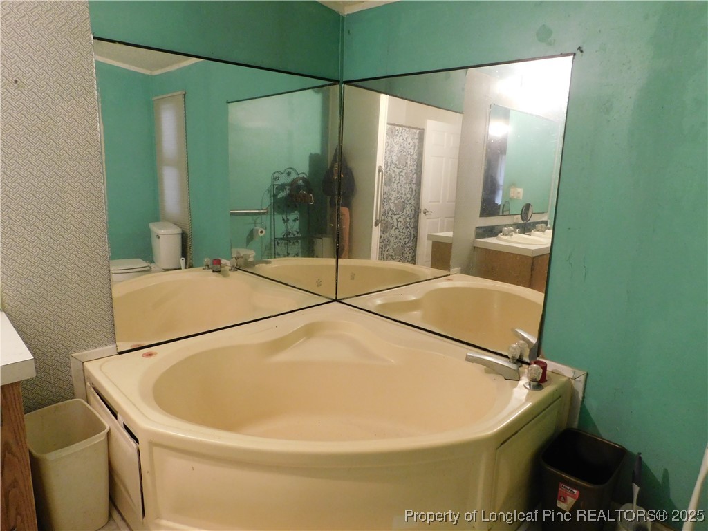 267 Ed Collins Lane Clinton, NC 28328 - Photo 31 of 45