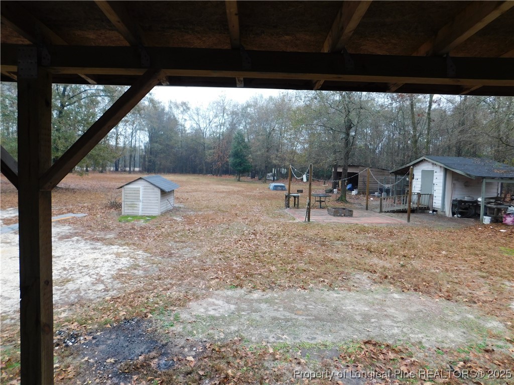 267 Ed Collins Lane Clinton, NC 28328 - Photo 36 of 45