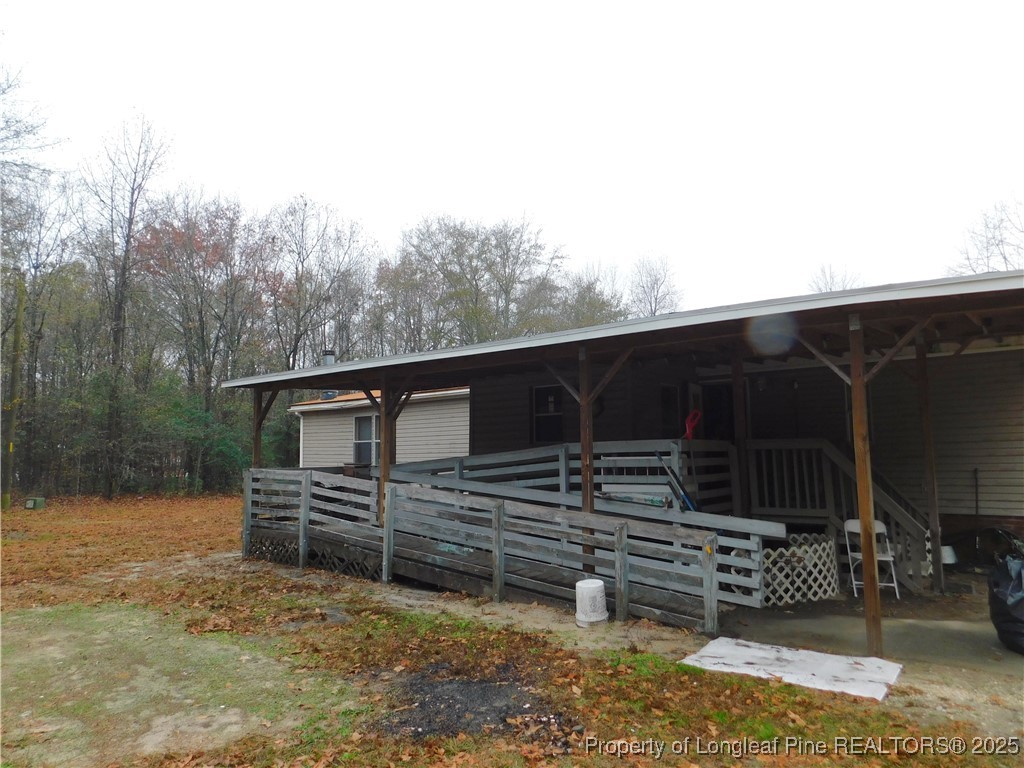 267 Ed Collins Lane Clinton, NC 28328 - Photo 38 of 45