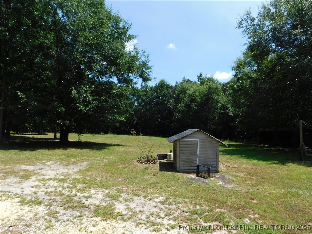 267 Ed Collins Lane Clinton, NC 28328 - Photo 40 of 45