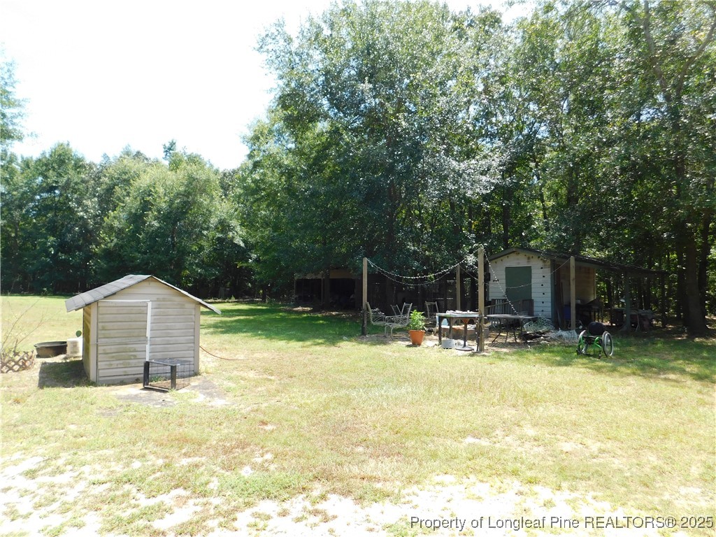 267 Ed Collins Lane Clinton, NC 28328 - Photo 41 of 45