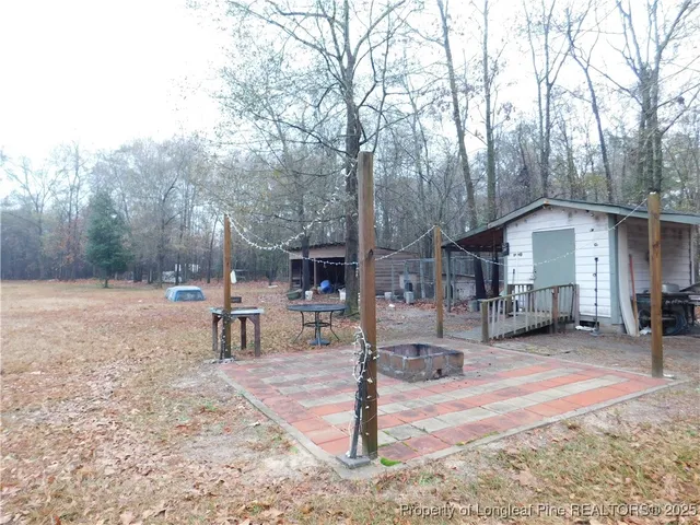 $165,000 | 267 Ed Collins Lane, Clinton, NC 28328