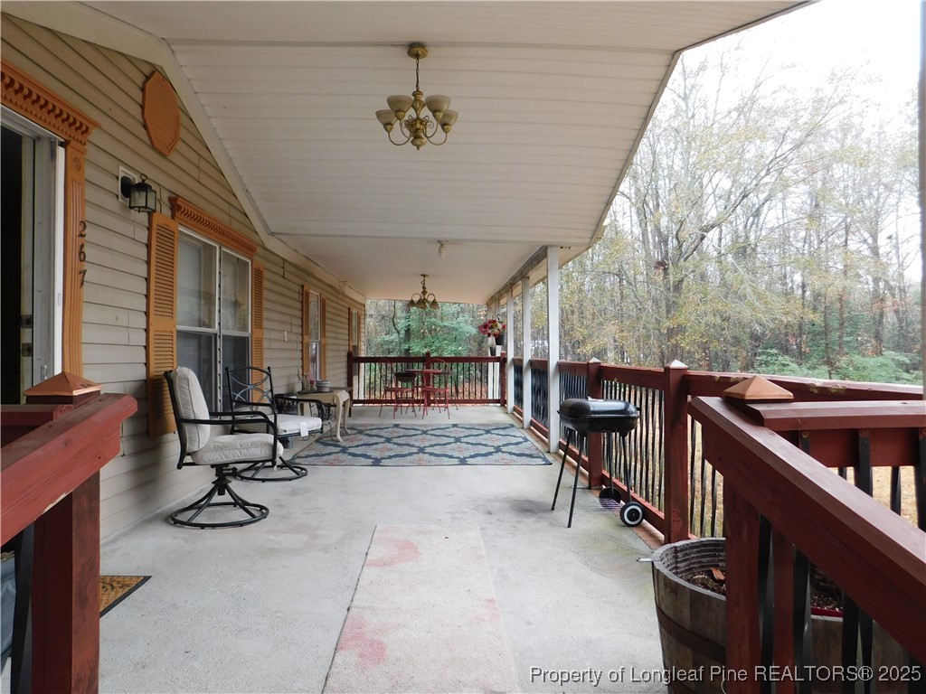 267 Ed Collins Lane Clinton, NC 28328 - Photo 6 of 45