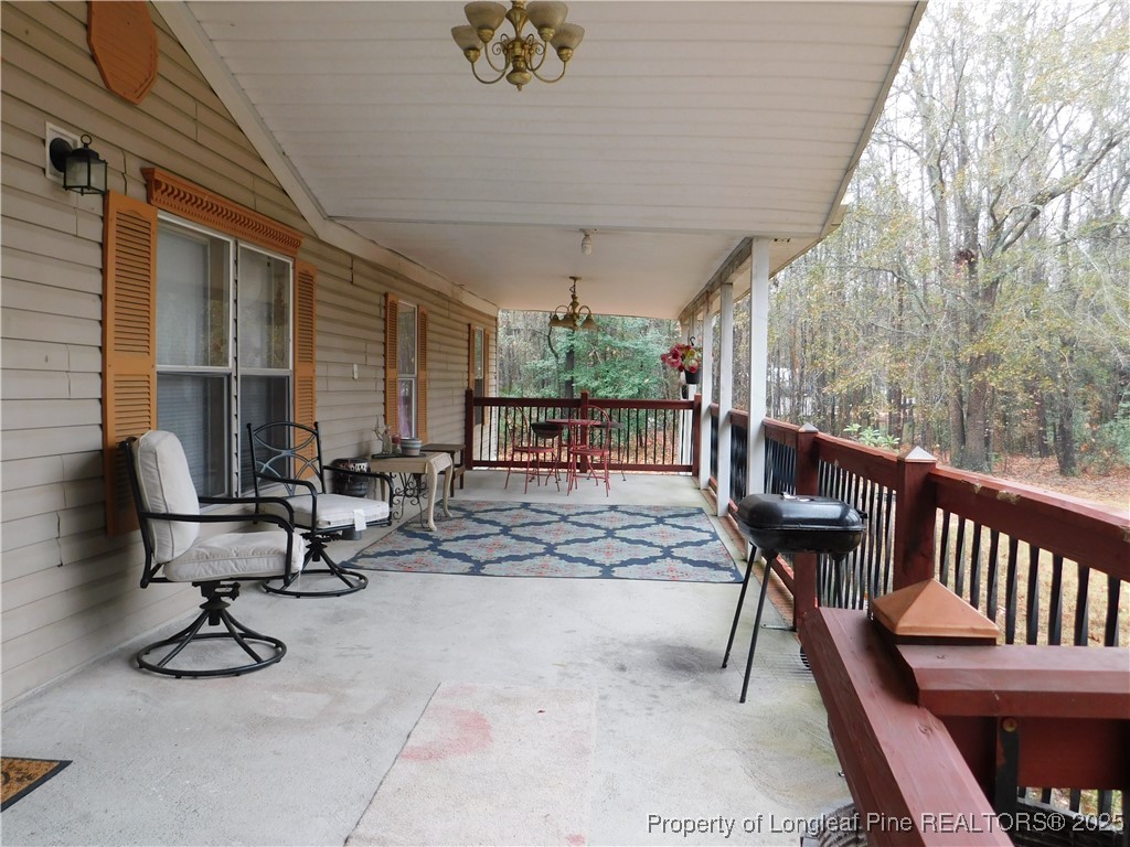 267 Ed Collins Lane Clinton, NC 28328 - Photo 7 of 45