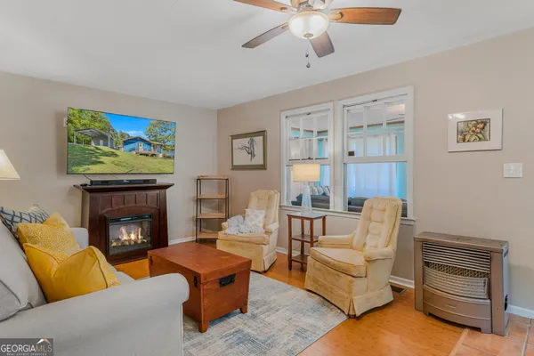 $225,000 | 136 Yancey Road, Jackson, GA 30233