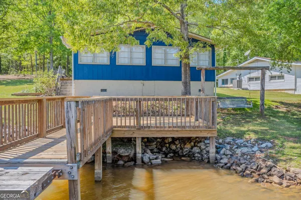 $225,000 | 136 Yancey Road, Jackson, GA 30233