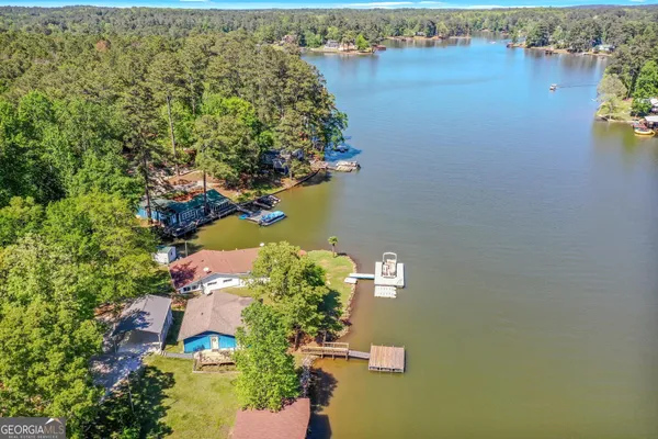 $225,000 | 136 Yancey Road, Jackson, GA 30233