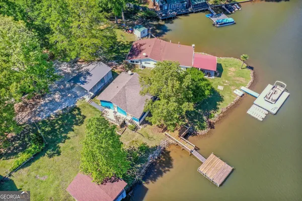 $225,000 | 136 Yancey Road, Jackson, GA 30233