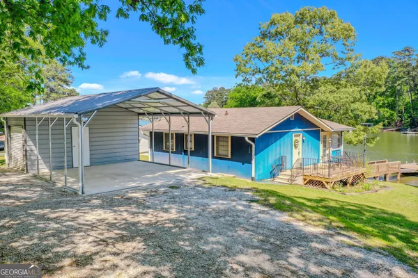 $225,000 | 136 Yancey Road, Jackson, GA 30233