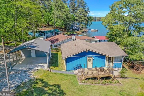 $225,000 | 136 Yancey Road, Jackson, GA 30233