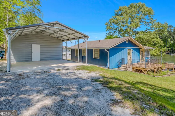 $225,000 | 136 Yancey Road, Jackson, GA 30233