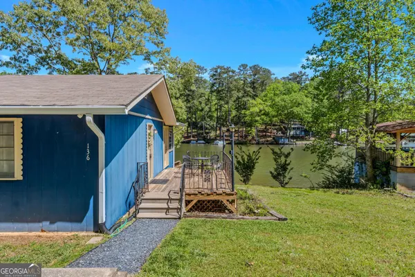 $225,000 | 136 Yancey Road, Jackson, GA 30233