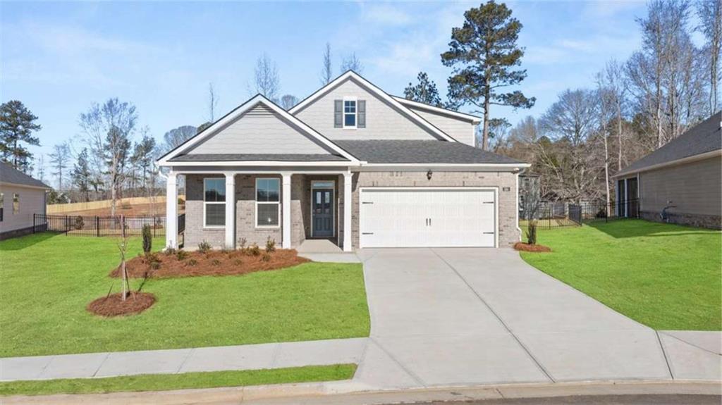 220 Parnassus Road Locust Grove, GA 30248 - Photo 1 of 38