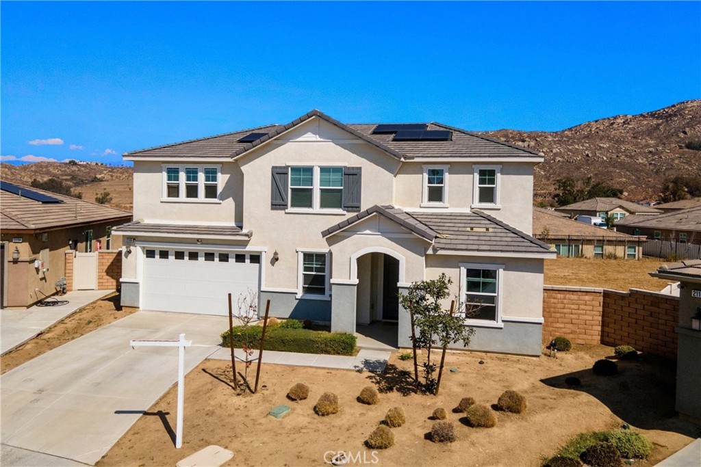 21199 Old Gate Court Riverside, CA 92507 - Photo 51 of 71 Welcome to 21199 Old Gate Ct!