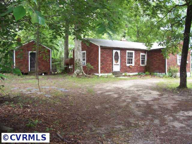 8483 Hicks Island Road Lanexa, VA 23089 - Photo 1 of 1 Gallery Image 1