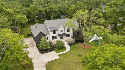 $5,300,000 | 1209 Otter Creek Road, Nashville, TN 37215