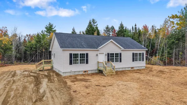 $384,000 | 987 Kirkland Road, Old Town, ME 04468