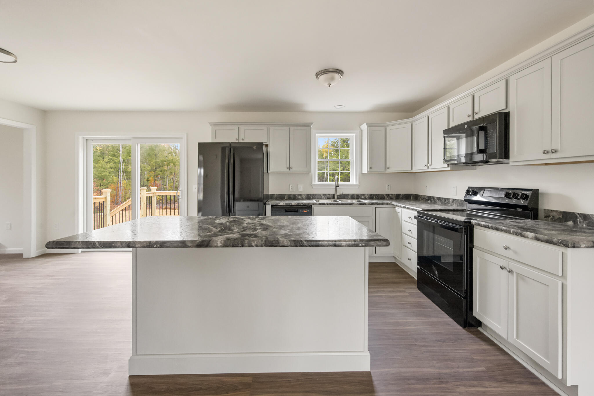 987 Kirkland Road Old Town, ME 04468 - Photo 13 of 29 DSC_8838