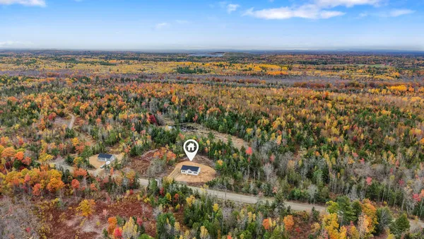 $384,000 | 987 Kirkland Road, Old Town, ME 04468