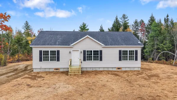 $384,000 | 987 Kirkland Road, Old Town, ME 04468