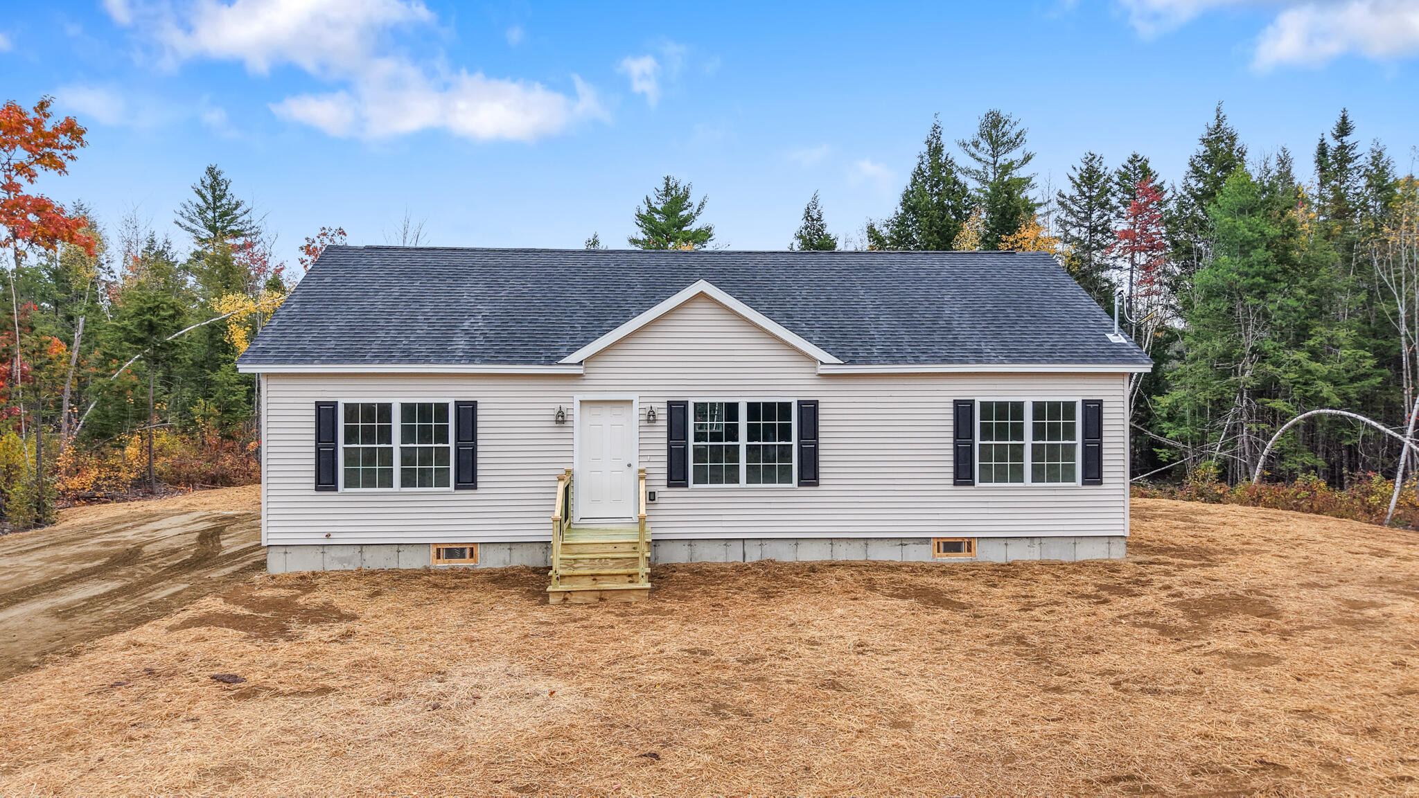 987 Kirkland Road Old Town, ME 04468 - Photo 3 of 29 dji_fly_20251016_094138_0675_17606222466