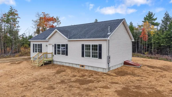 $384,000 | 987 Kirkland Road, Old Town, ME 04468