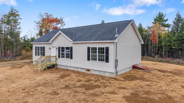 $389,000 | 987 Kirkland Road, Old Town, ME 04468