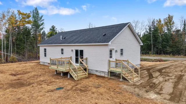 $389,000 | 987 Kirkland Road, Old Town, ME 04468