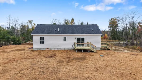 $384,000 | 987 Kirkland Road, Old Town, ME 04468