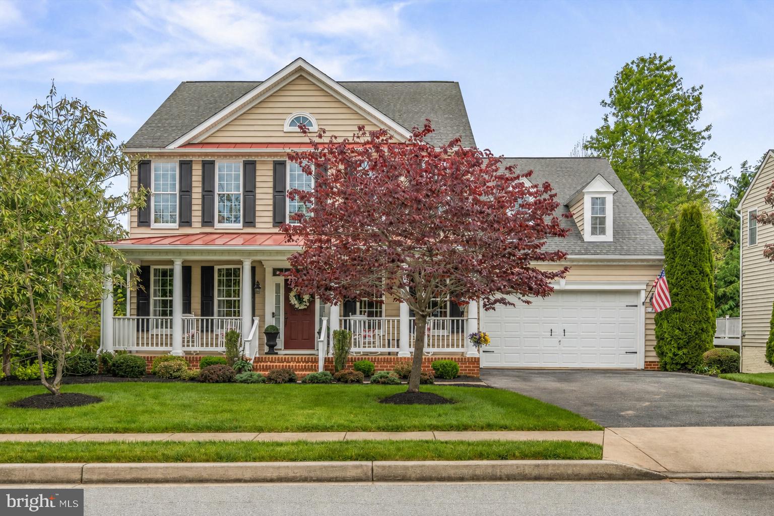 1808 Fieldbrook Lane Mount Airy, MD 21771 - Photo 1 of 77