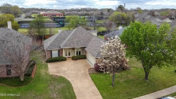 $394,999 | 714 Danforth Drive, Madison, MS 39110