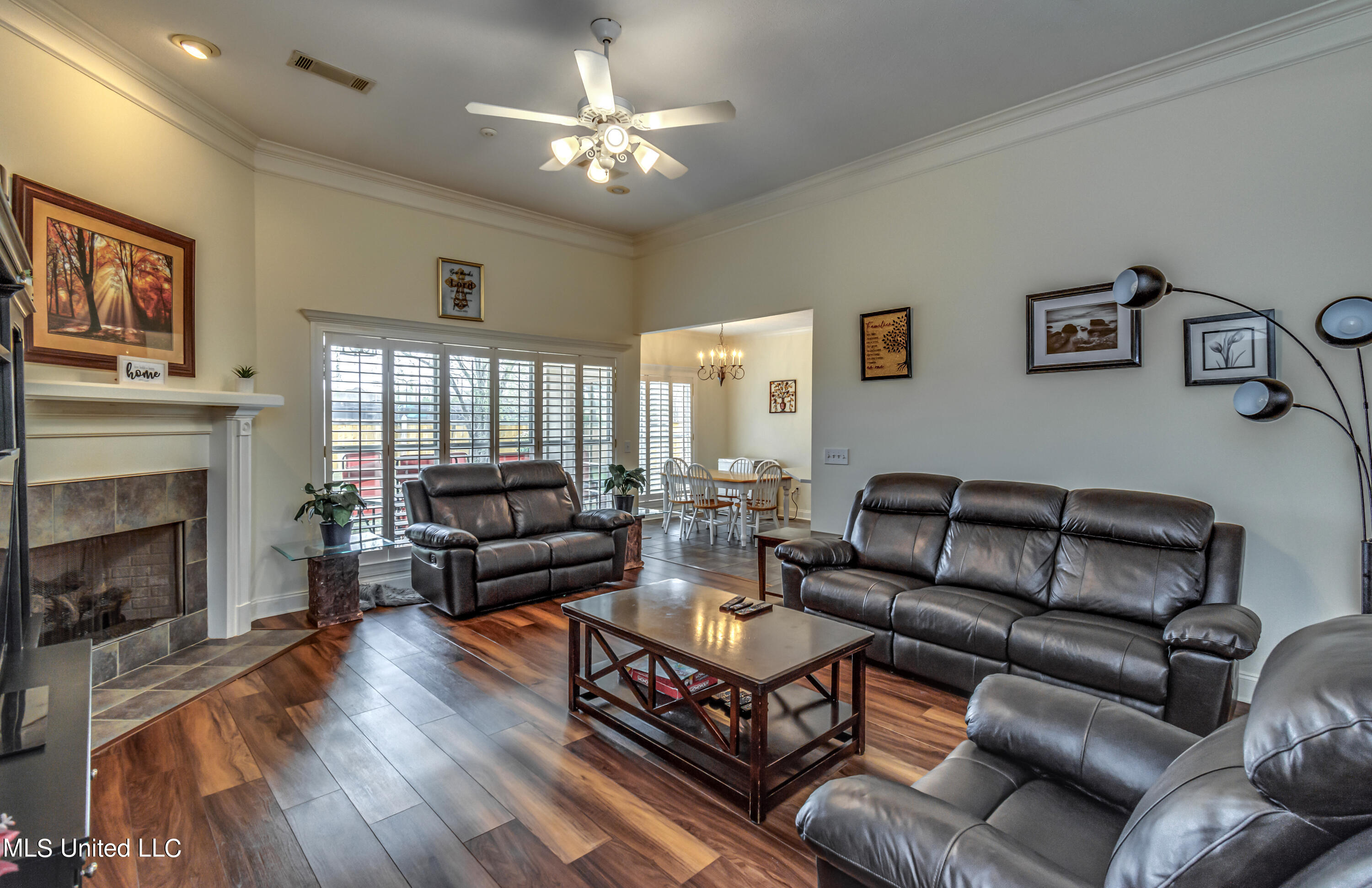 714 Danforth Drive Madison, MS 39110 - Photo 12 of 74 714 Danforth Dr-25