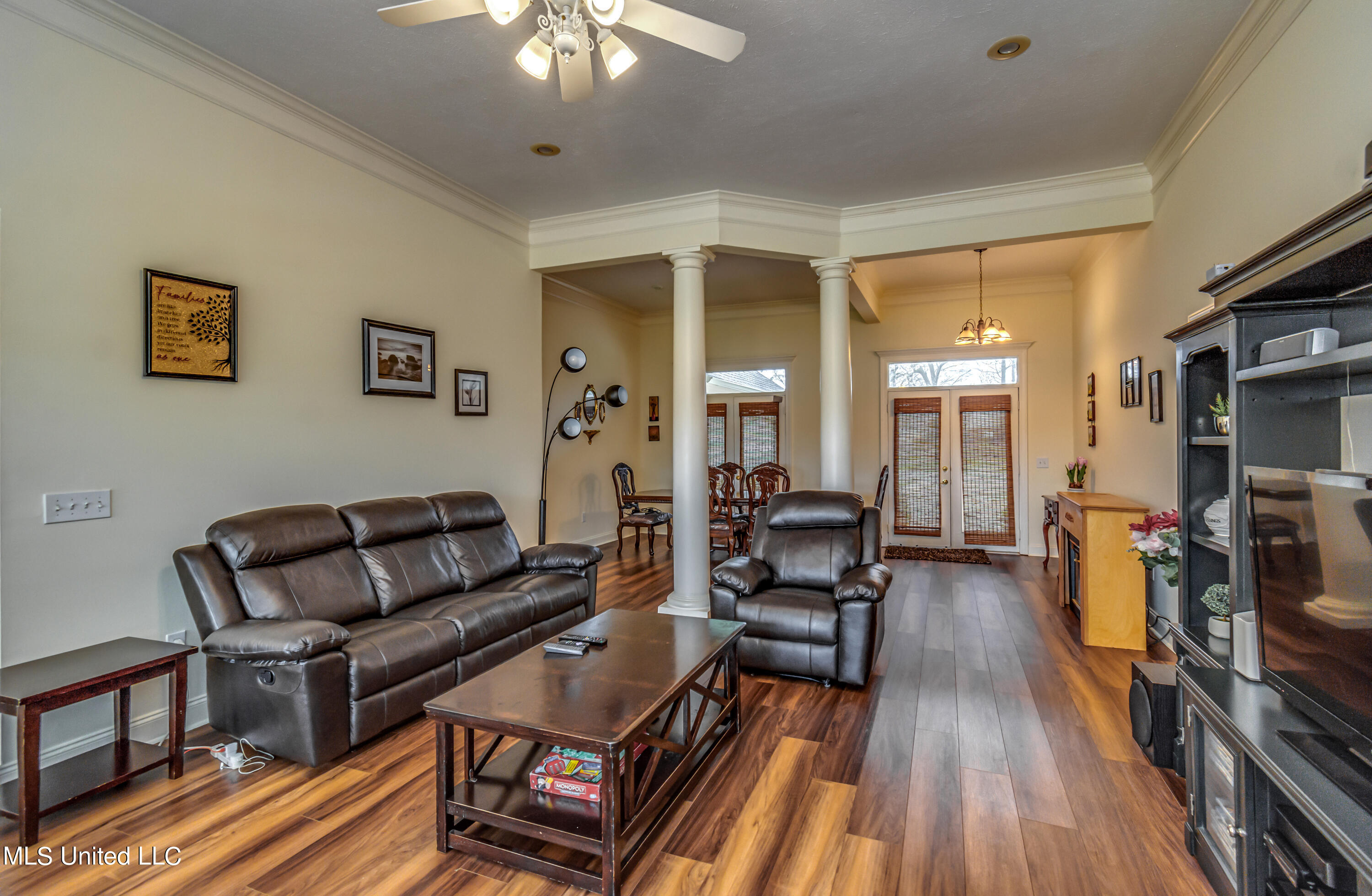 714 Danforth Drive Madison, MS 39110 - Photo 14 of 74 714 Danforth Dr-27